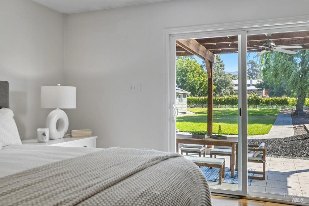 1022 Berry Lane Napa CA 94558
