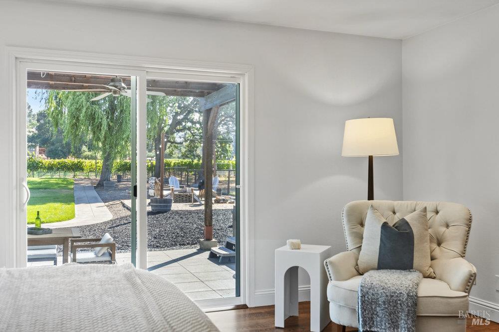 1022 Berry Lane Napa CA 94558