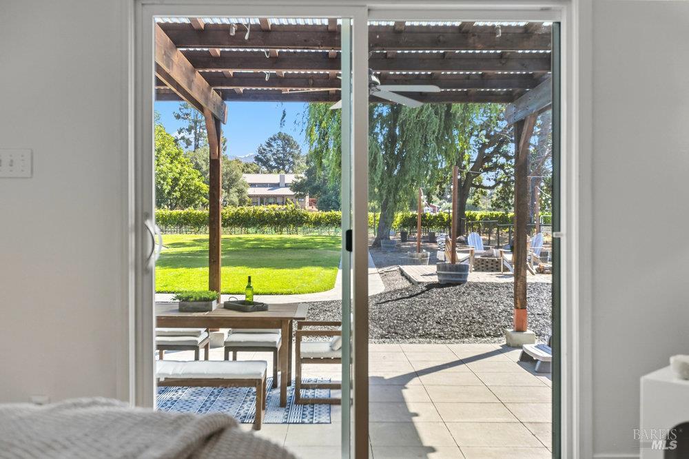 1022 Berry Lane Napa CA 94558