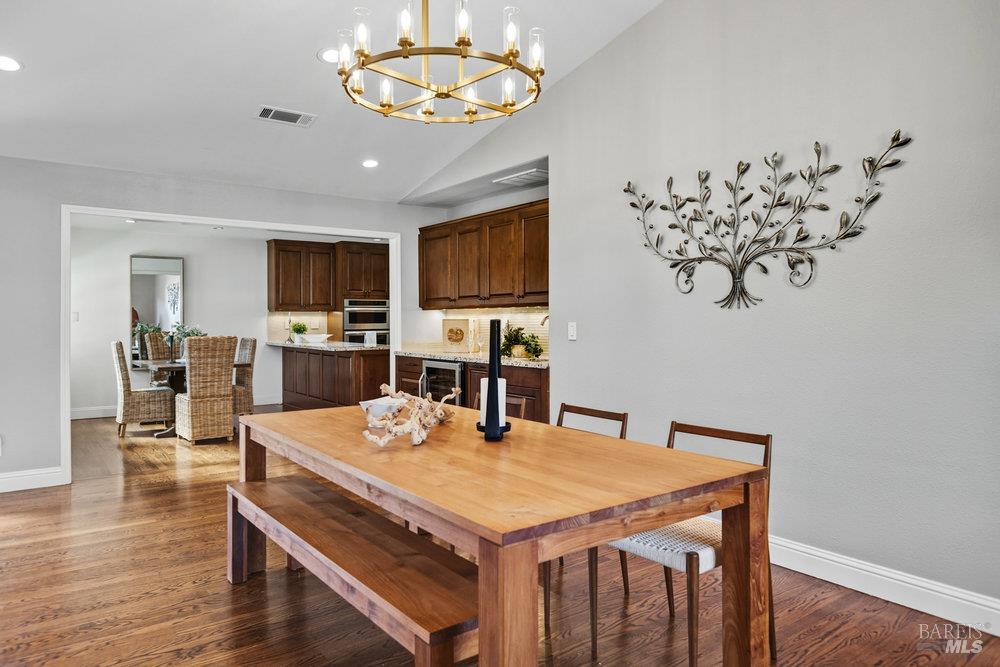 1022 Berry Lane Napa CA 94558