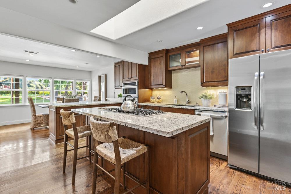 1022 Berry Lane Napa CA 94558