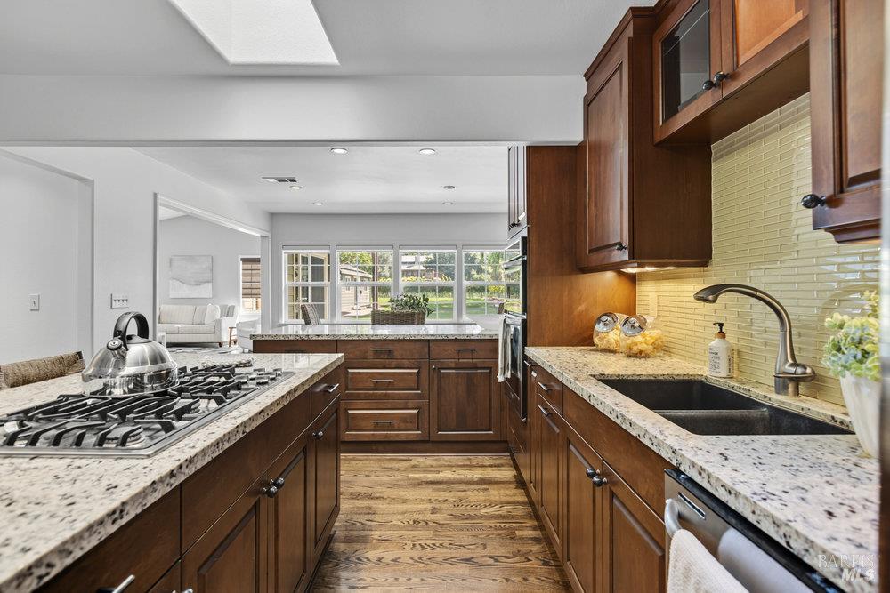 1022 Berry Lane Napa CA 94558