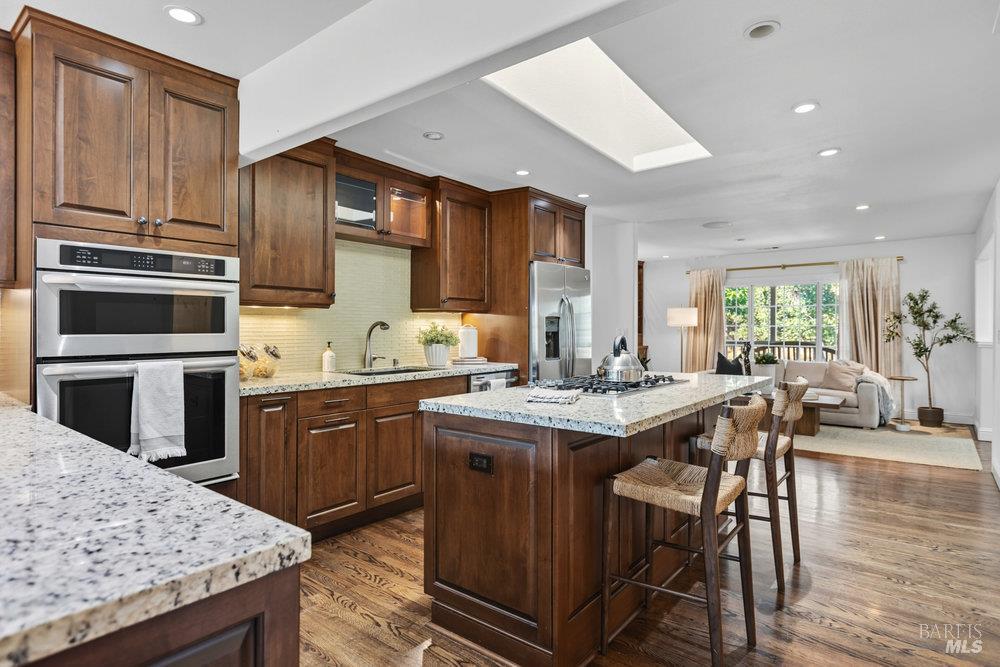 1022 Berry Lane Napa CA 94558