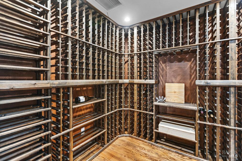 1022 Berry Lane Napa CA 94558