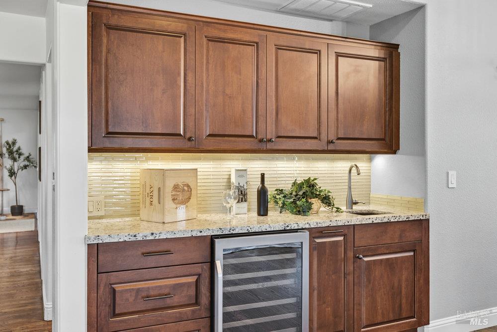 1022 Berry Lane Napa CA 94558