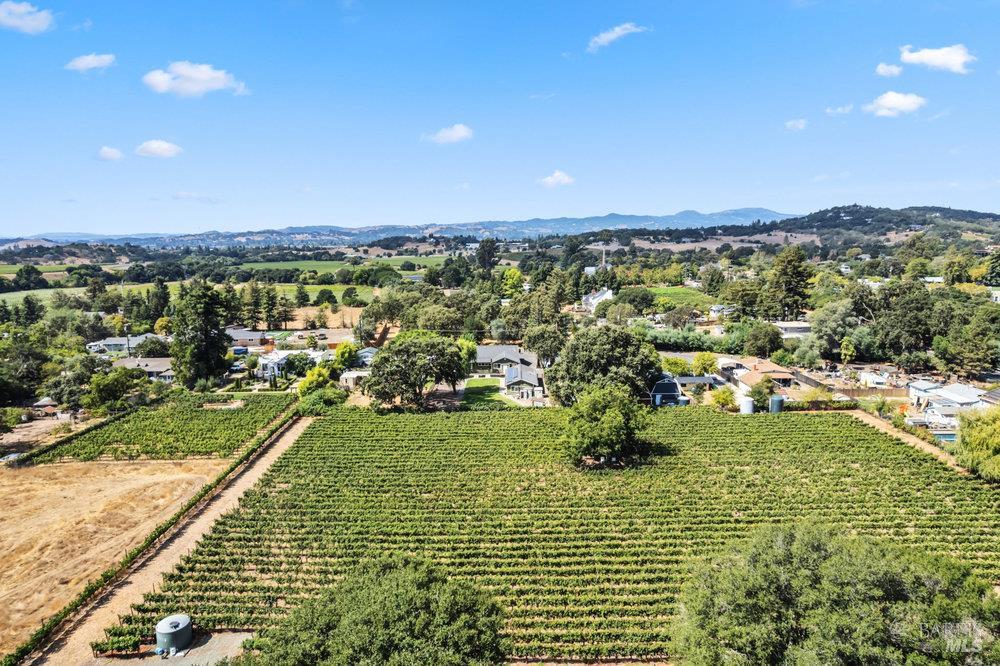 1022 Berry Lane Napa CA 94558