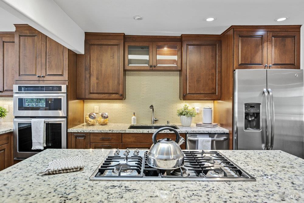 1022 Berry Lane Napa CA 94558