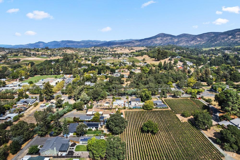 1022 Berry Lane Napa CA 94558
