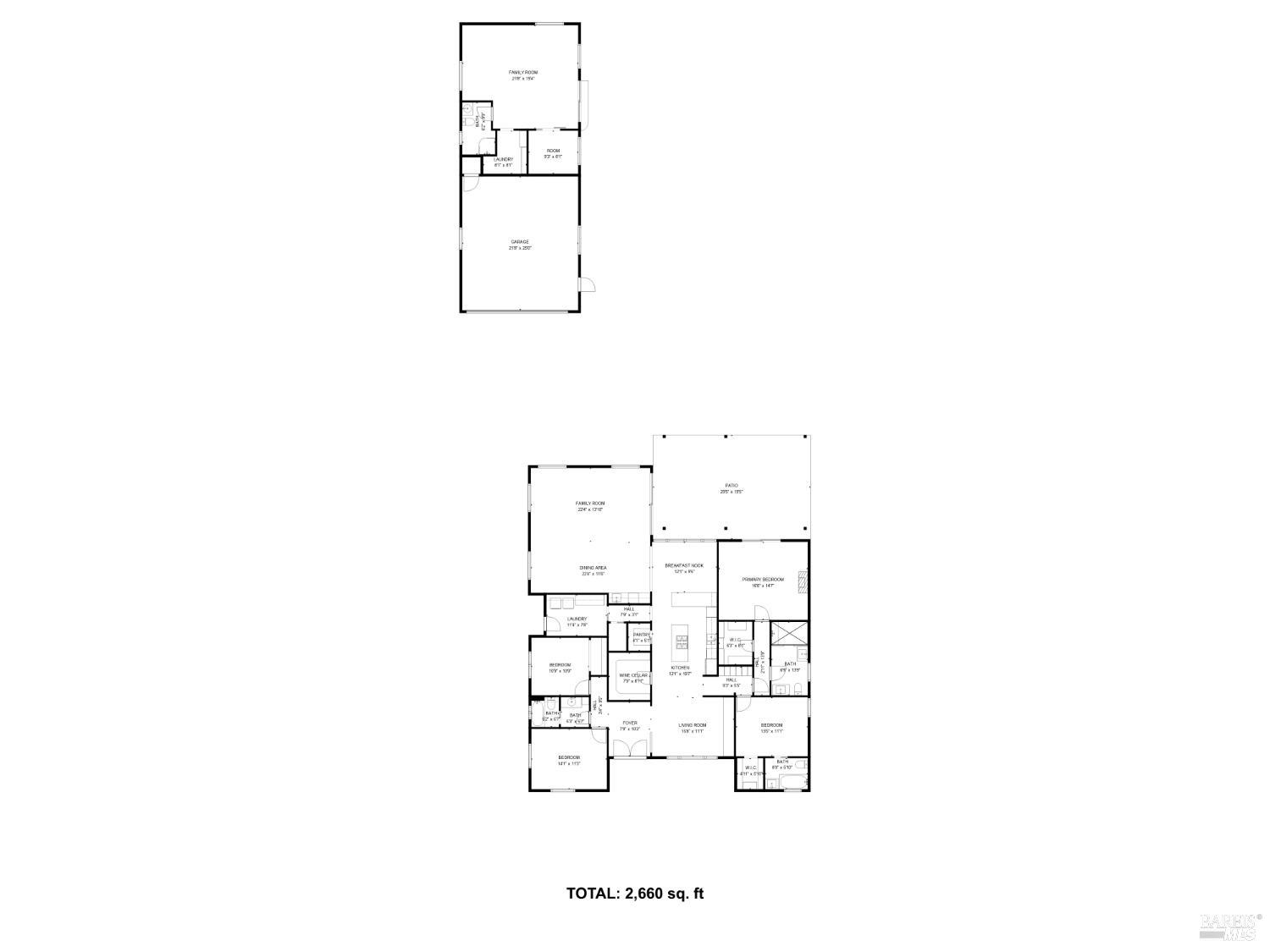 1022 Berry Lane Napa CA 94558
