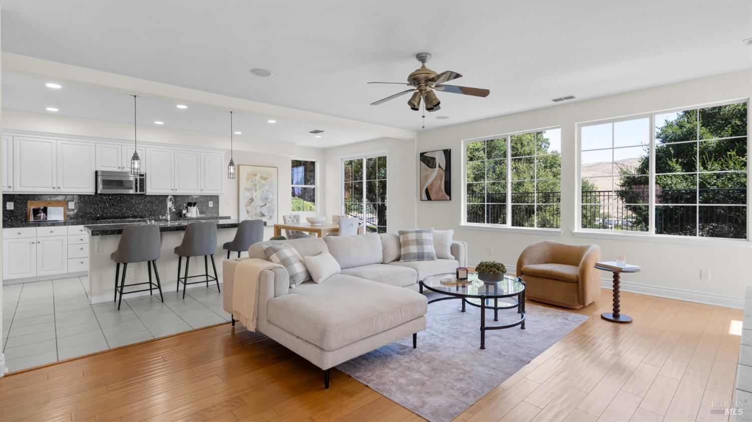 1516 Landmark Drive Vallejo CA 94591