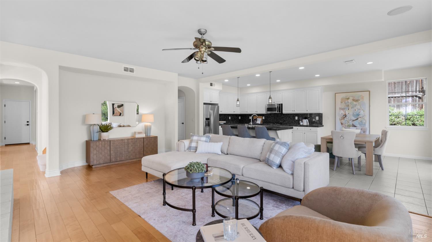 1516 Landmark Drive Vallejo CA 94591