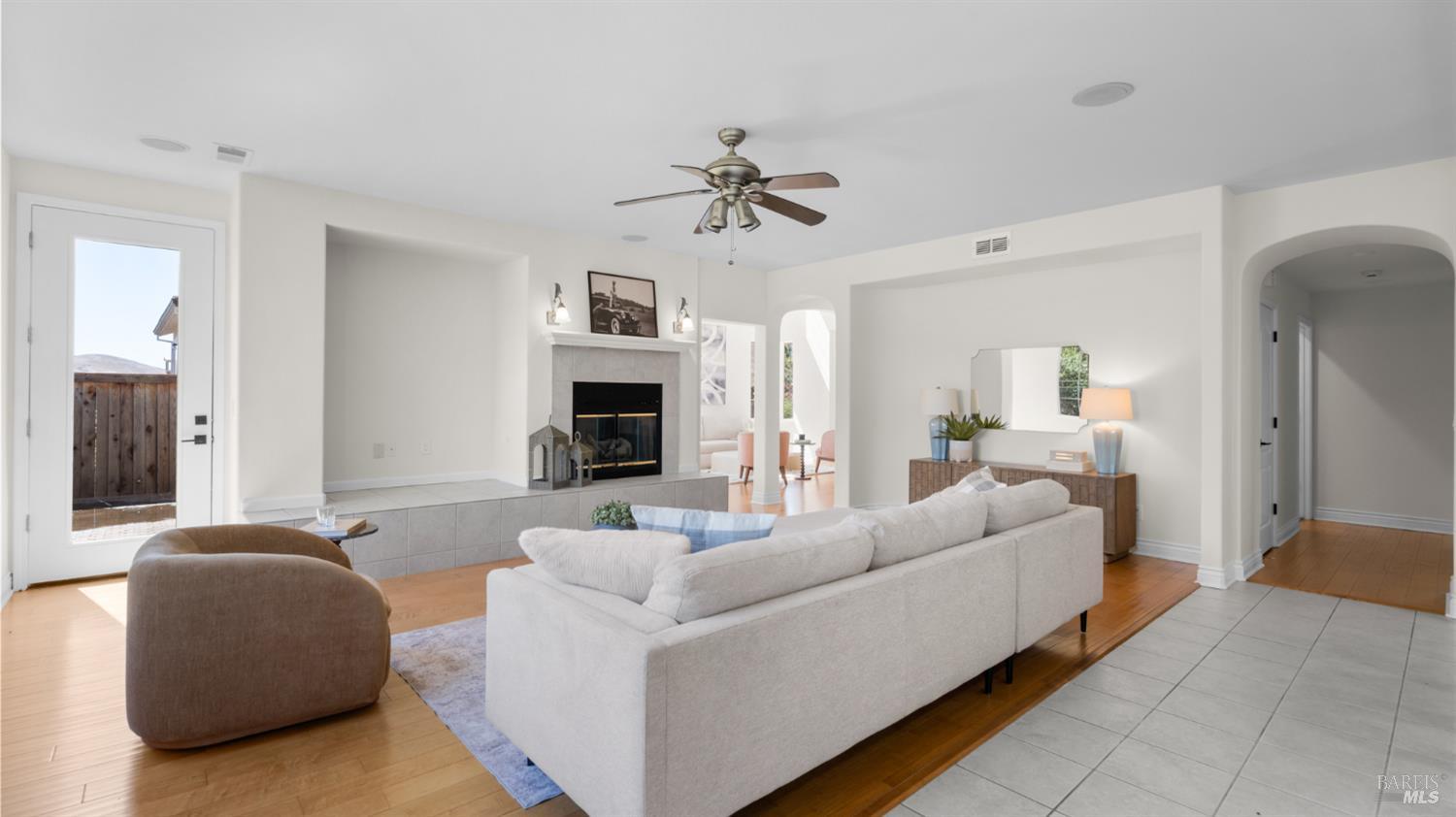 1516 Landmark Drive Vallejo CA 94591