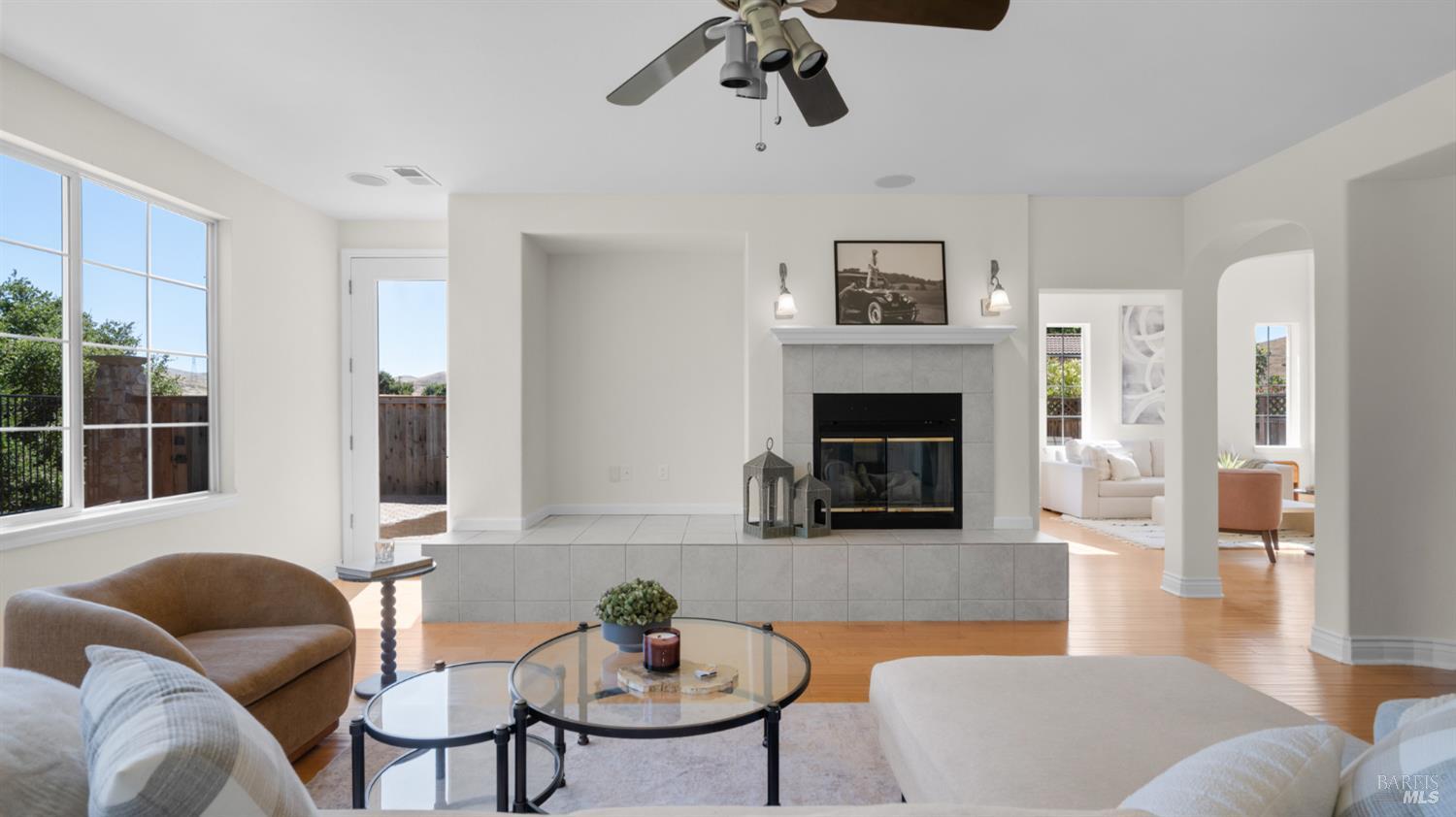 1516 Landmark Drive Vallejo CA 94591