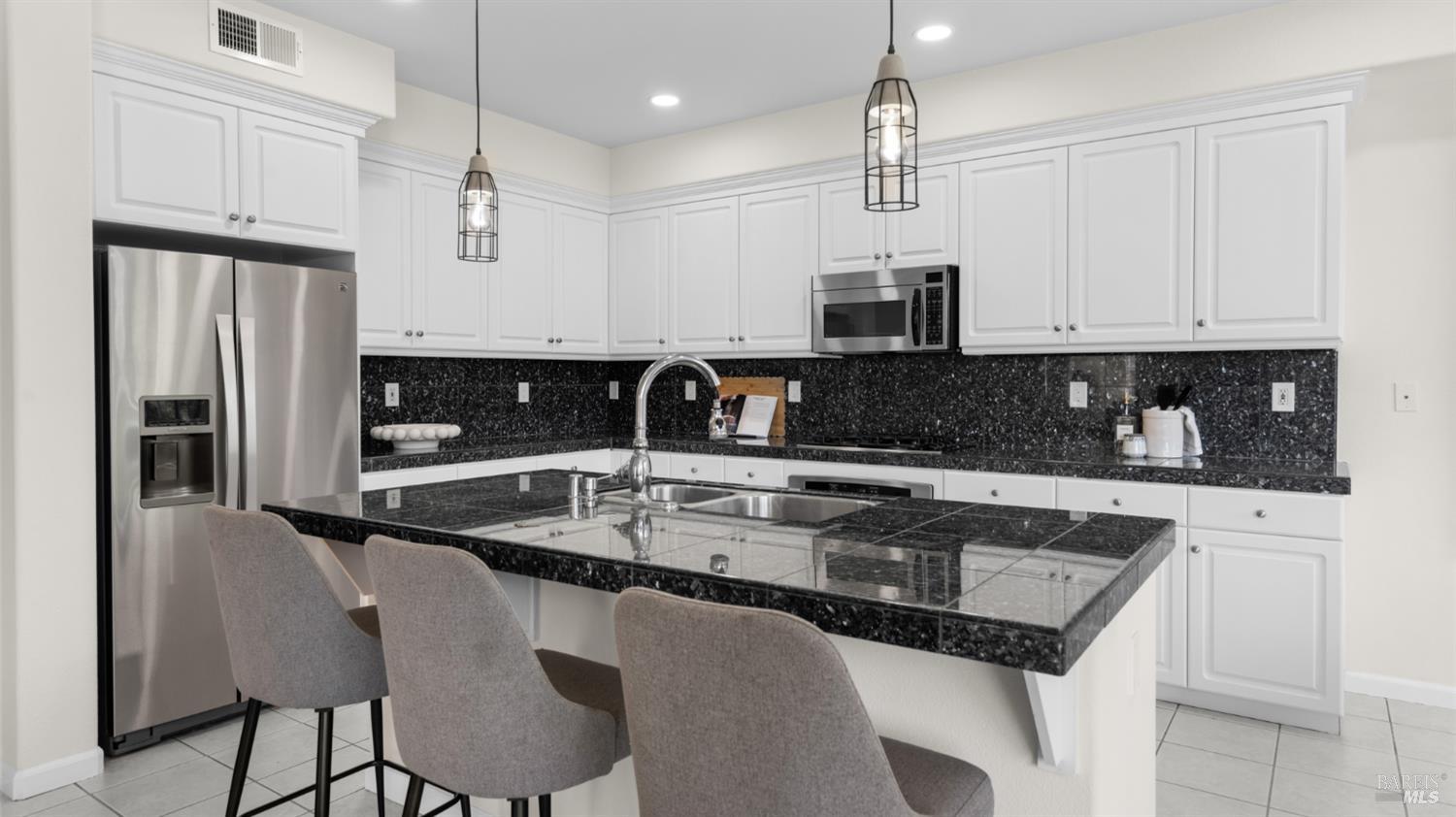 1516 Landmark Drive Vallejo CA 94591