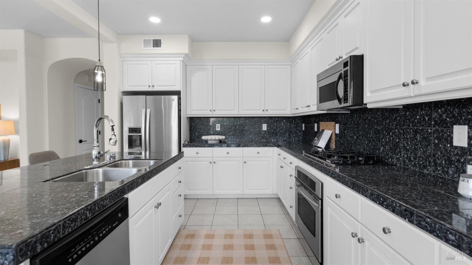 1516 Landmark Drive Vallejo CA 94591