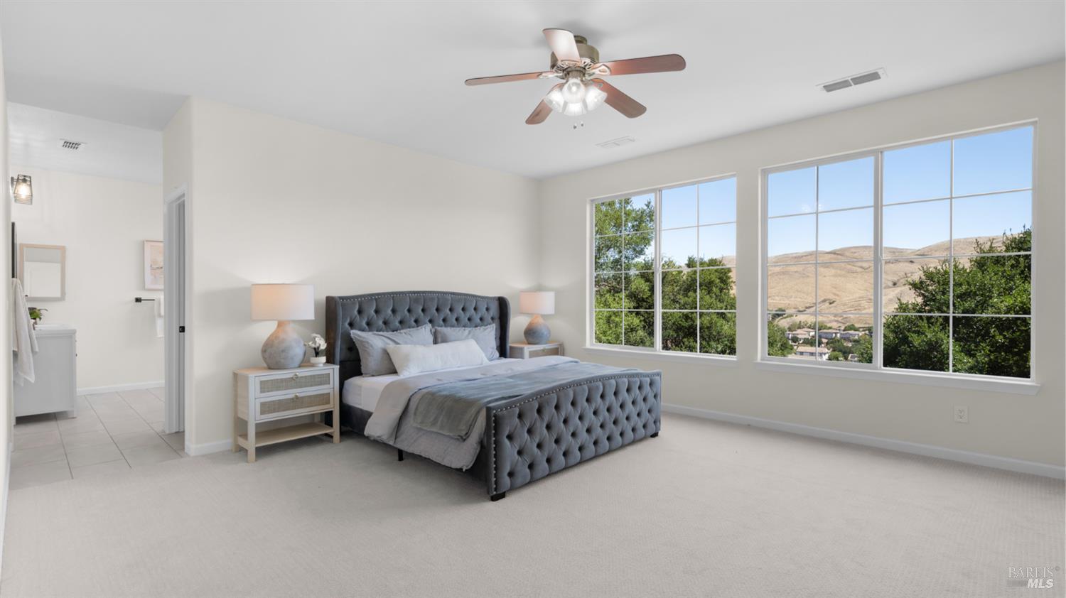 1516 Landmark Drive Vallejo CA 94591
