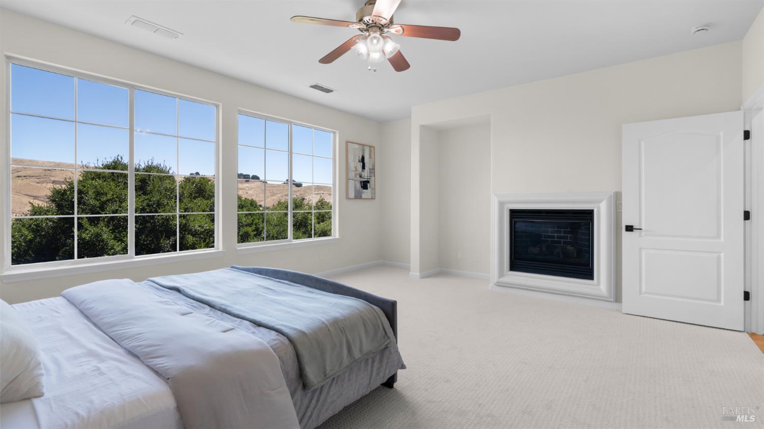 1516 Landmark Drive Vallejo CA 94591