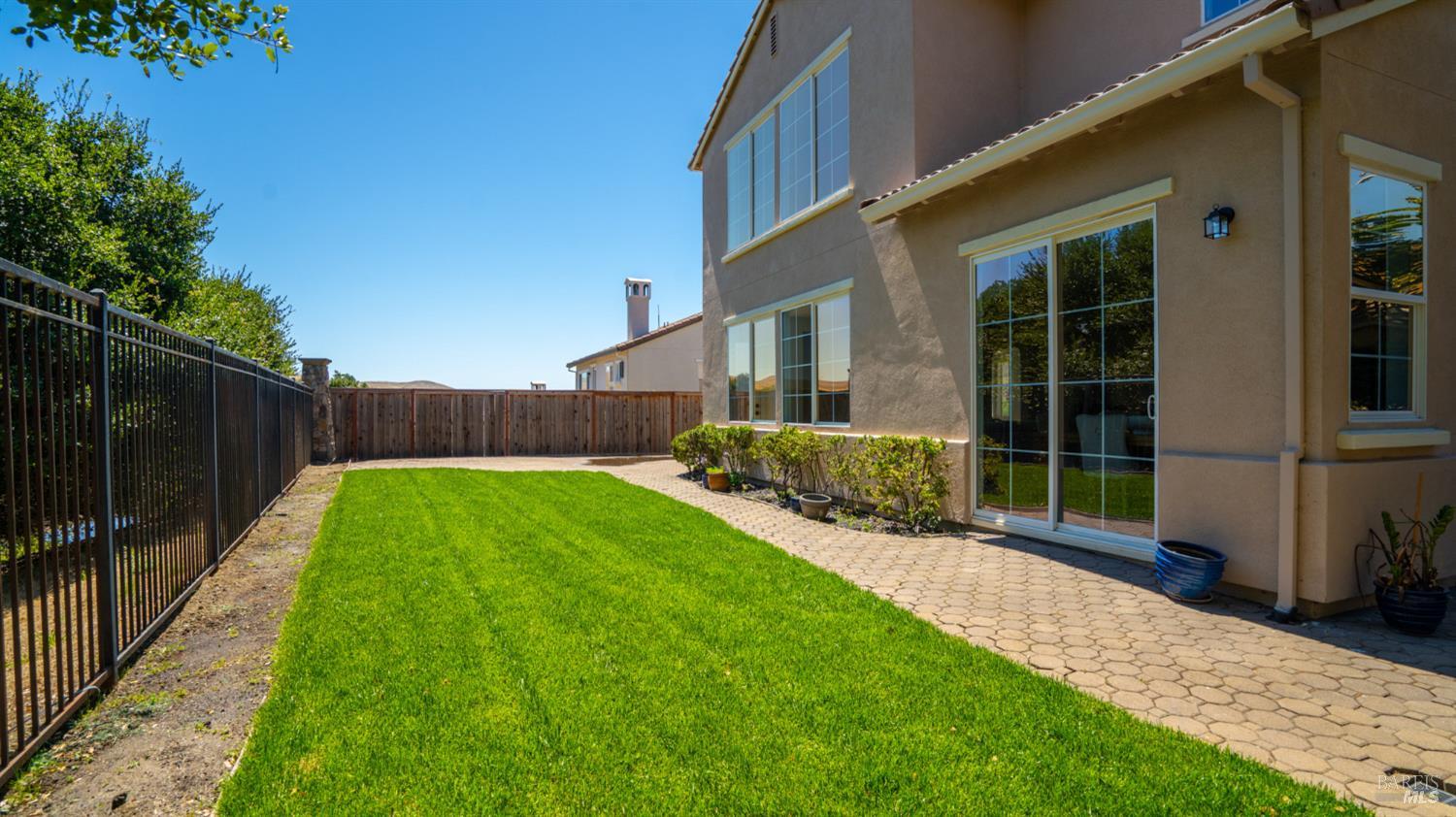 1516 Landmark Drive Vallejo CA 94591