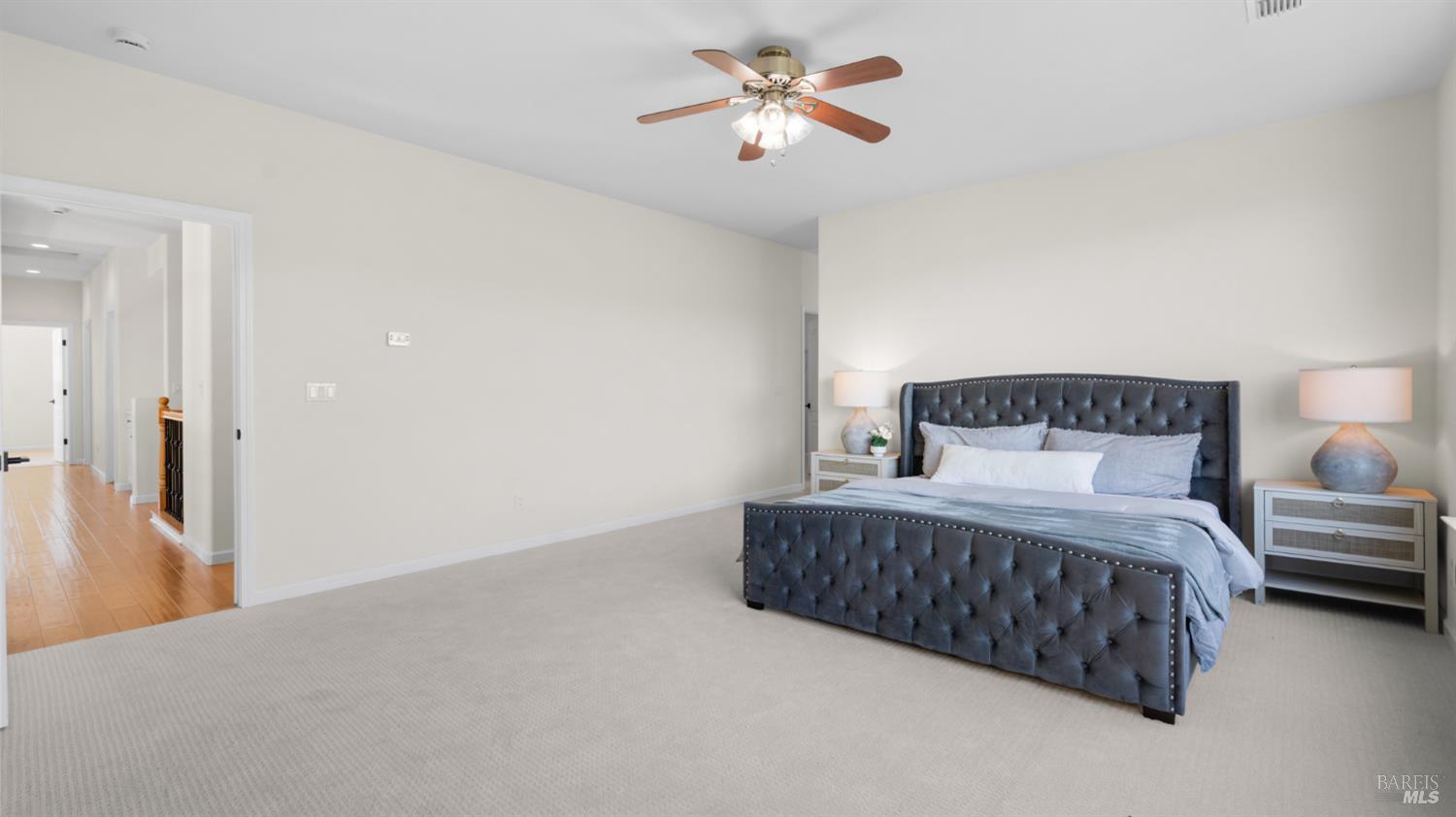 1516 Landmark Drive Vallejo CA 94591