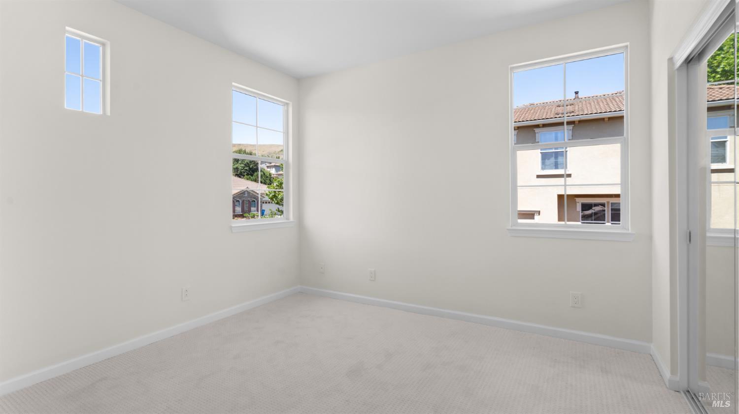 1516 Landmark Drive Vallejo CA 94591