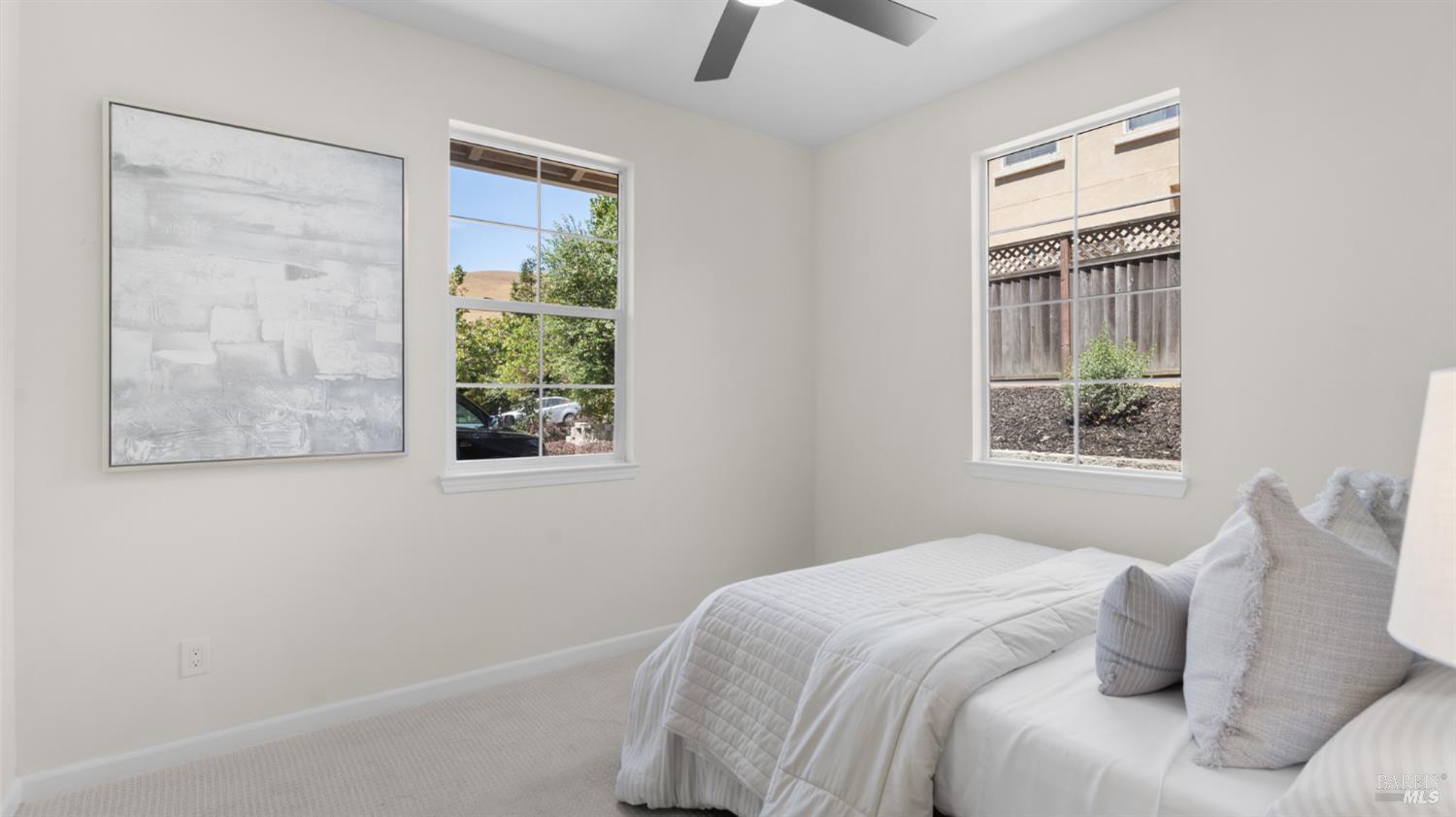 1516 Landmark Drive Vallejo CA 94591