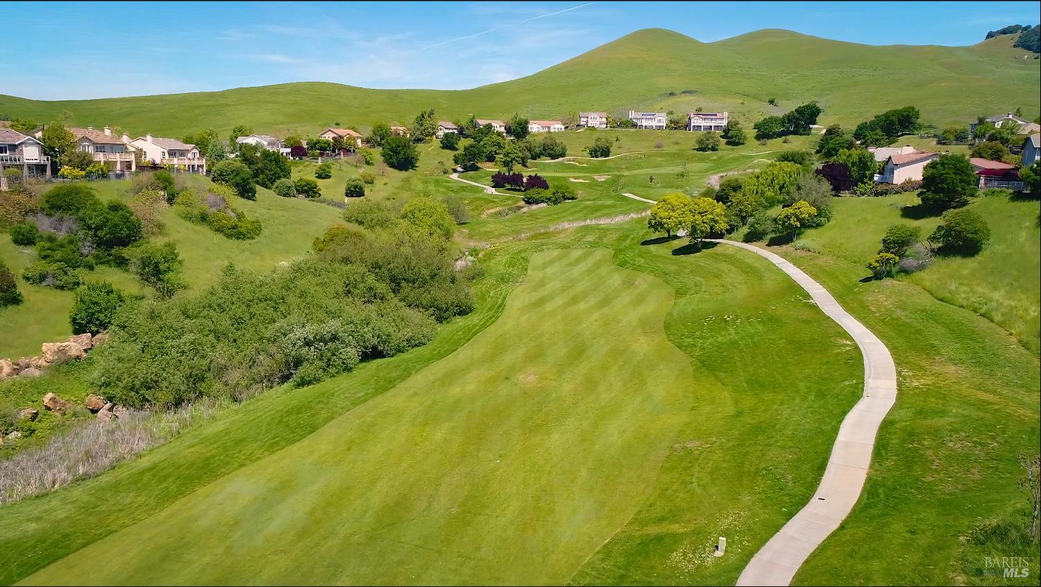 1516 Landmark Drive Vallejo CA 94591