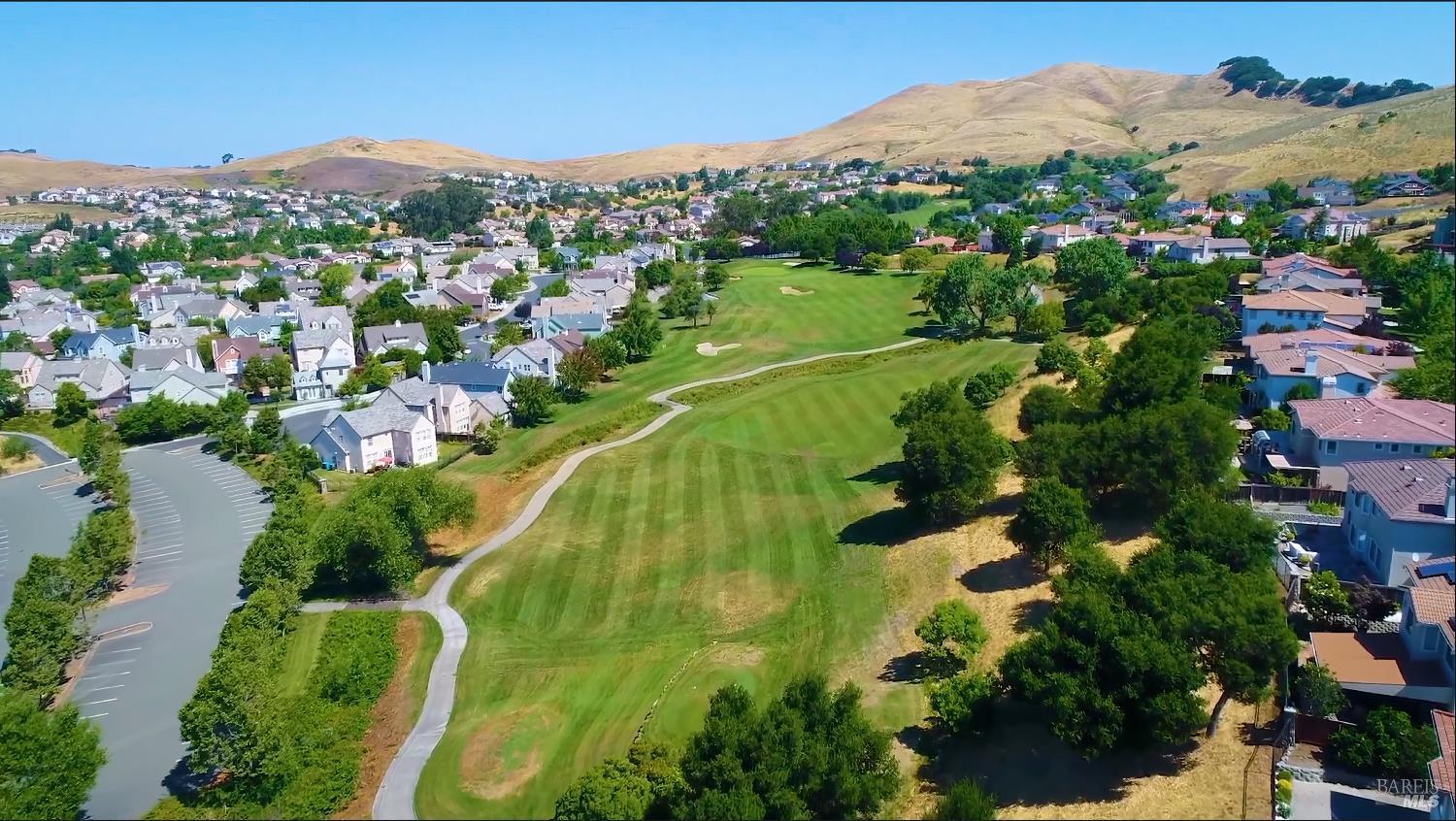 1516 Landmark Drive Vallejo CA 94591