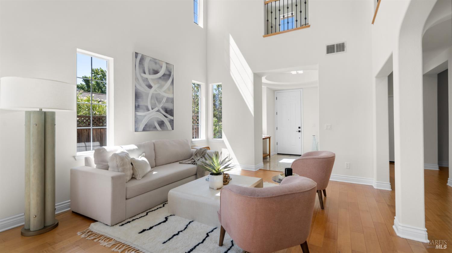1516 Landmark Drive Vallejo CA 94591