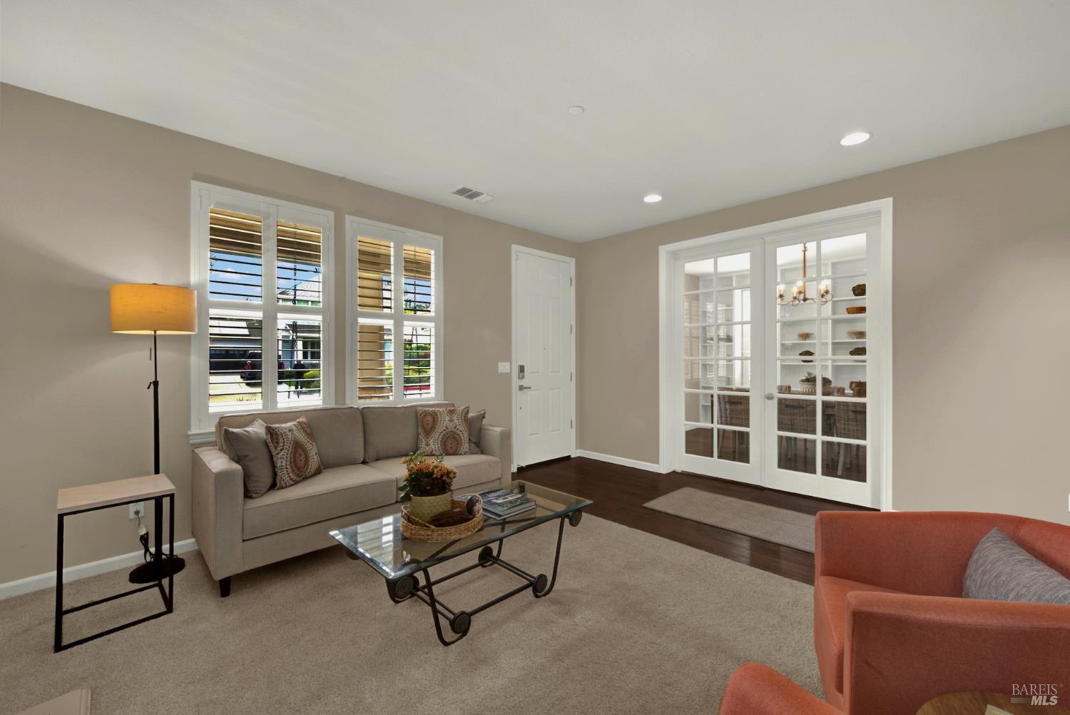18 Riverton Court Napa CA 94558