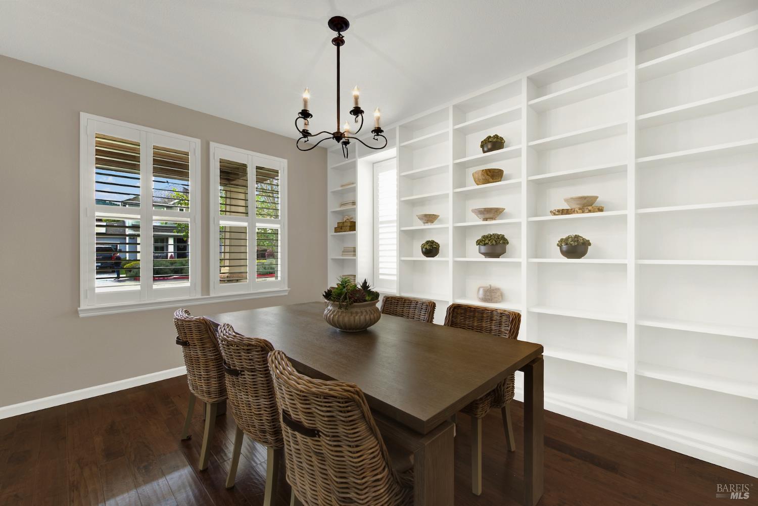 18 Riverton Court Napa CA 94558