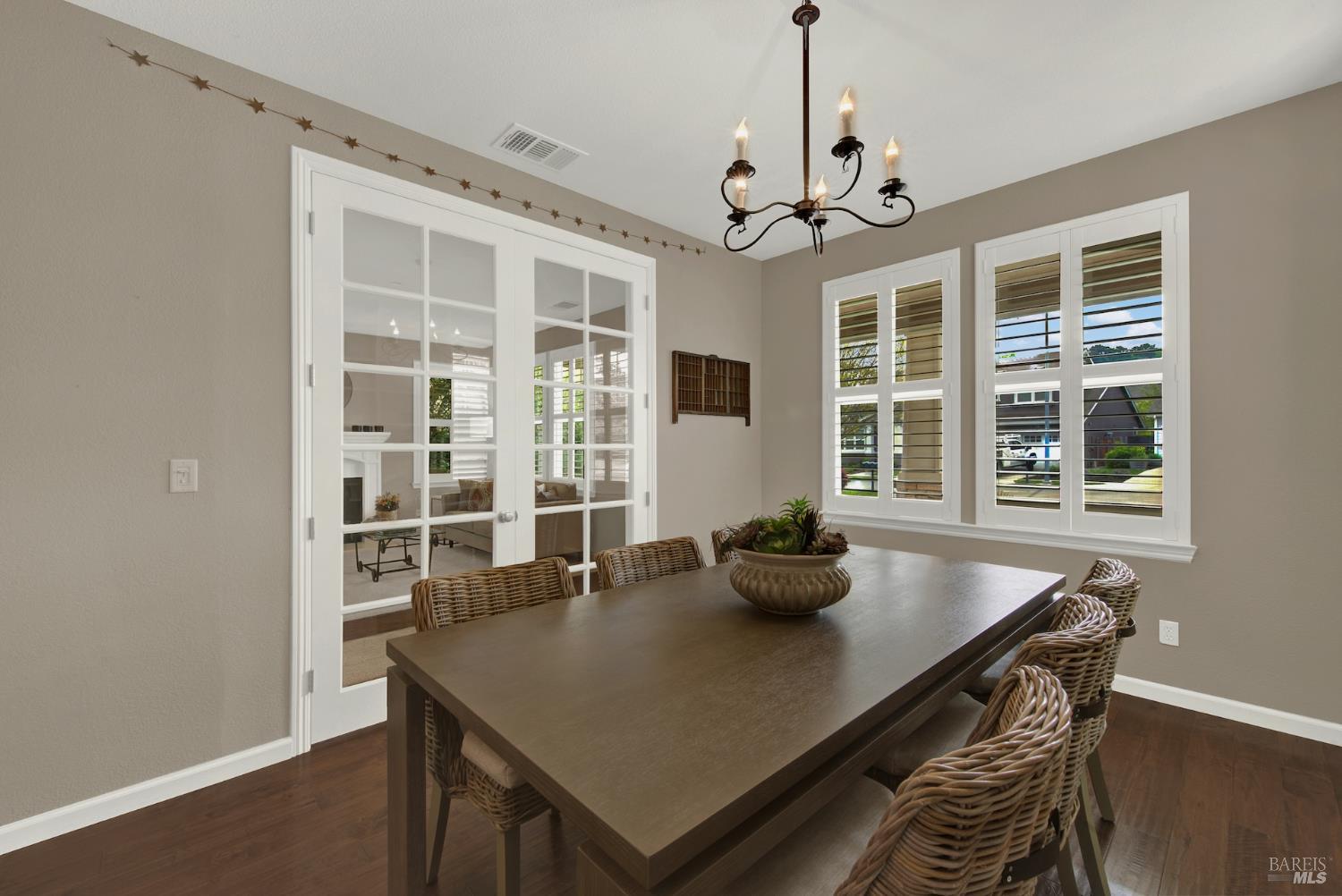 18 Riverton Court Napa CA 94558