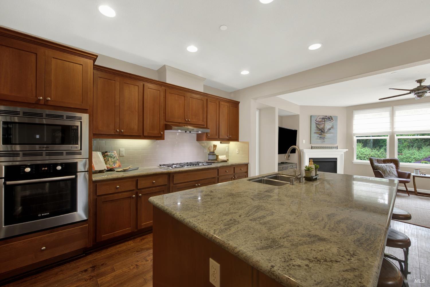 18 Riverton Court Napa CA 94558