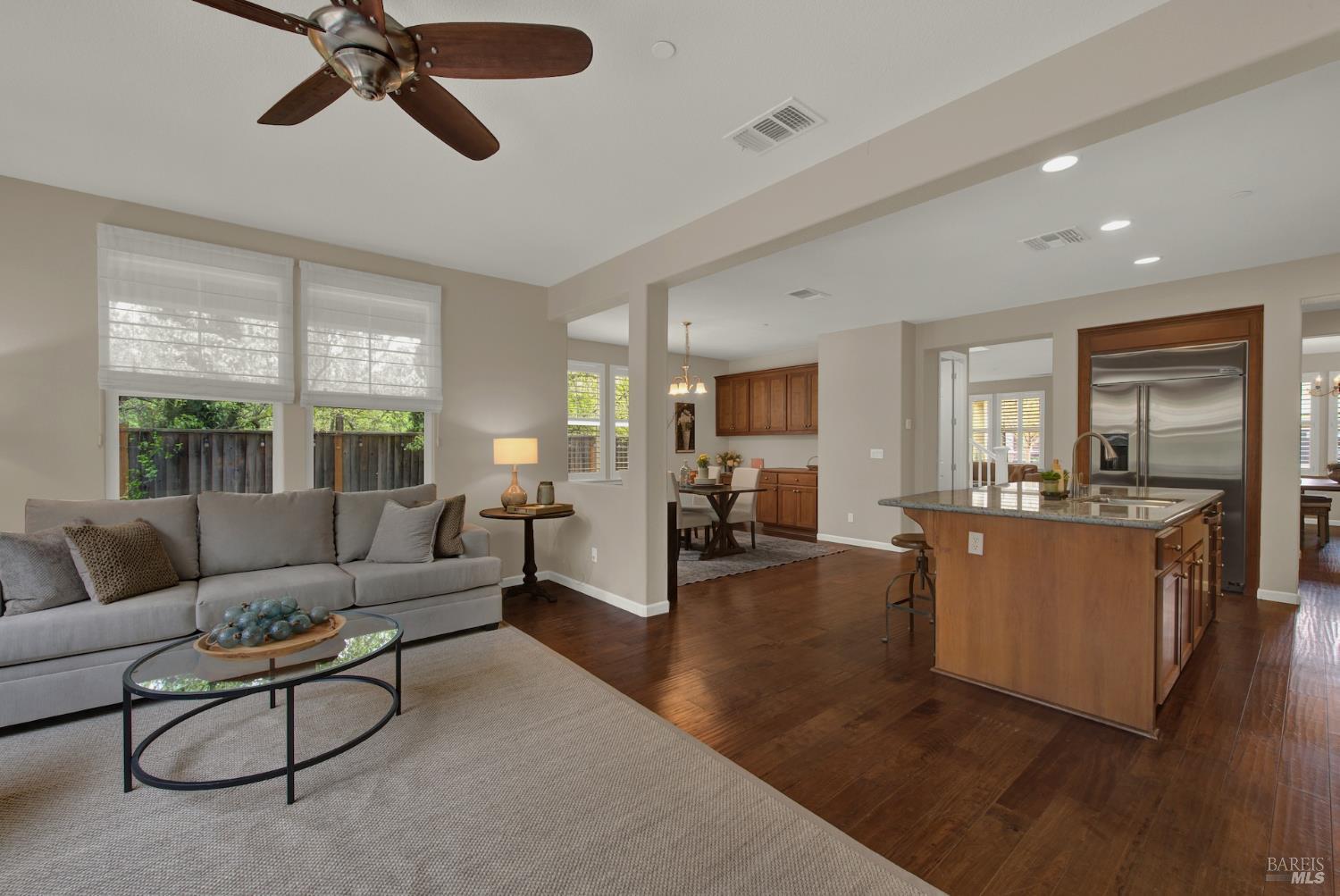 18 Riverton Court Napa CA 94558