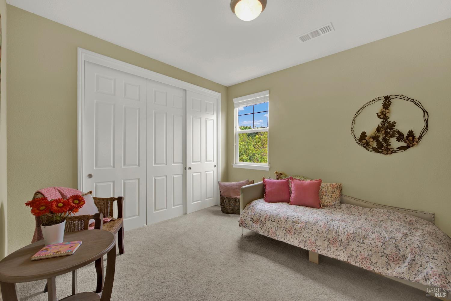 18 Riverton Court Napa CA 94558