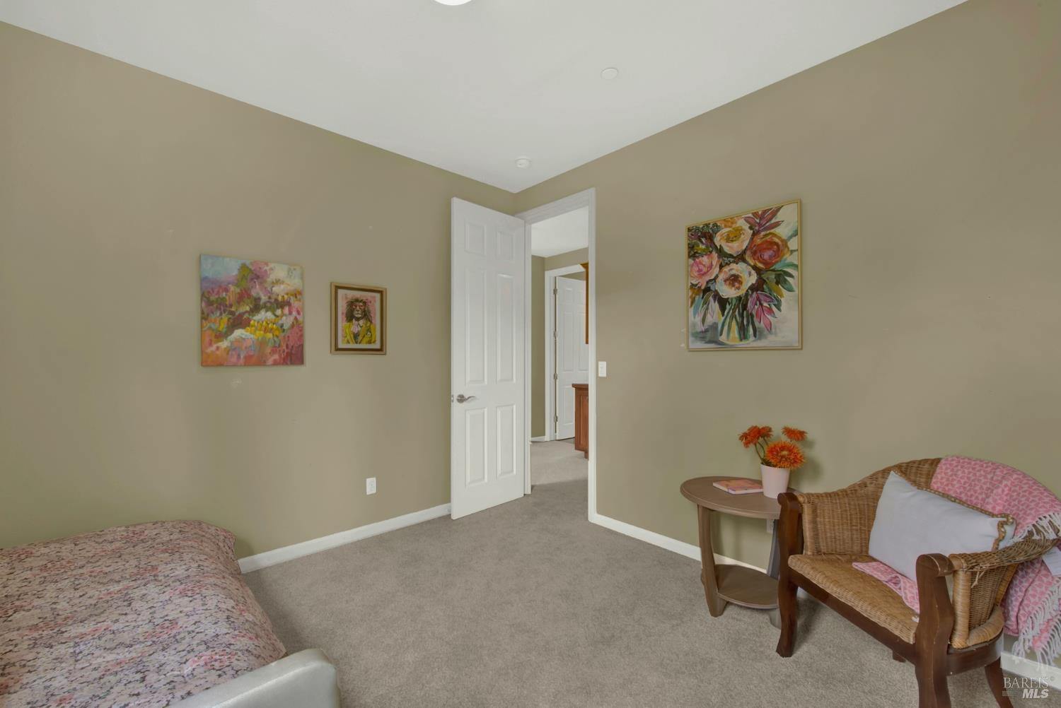 18 Riverton Court Napa CA 94558