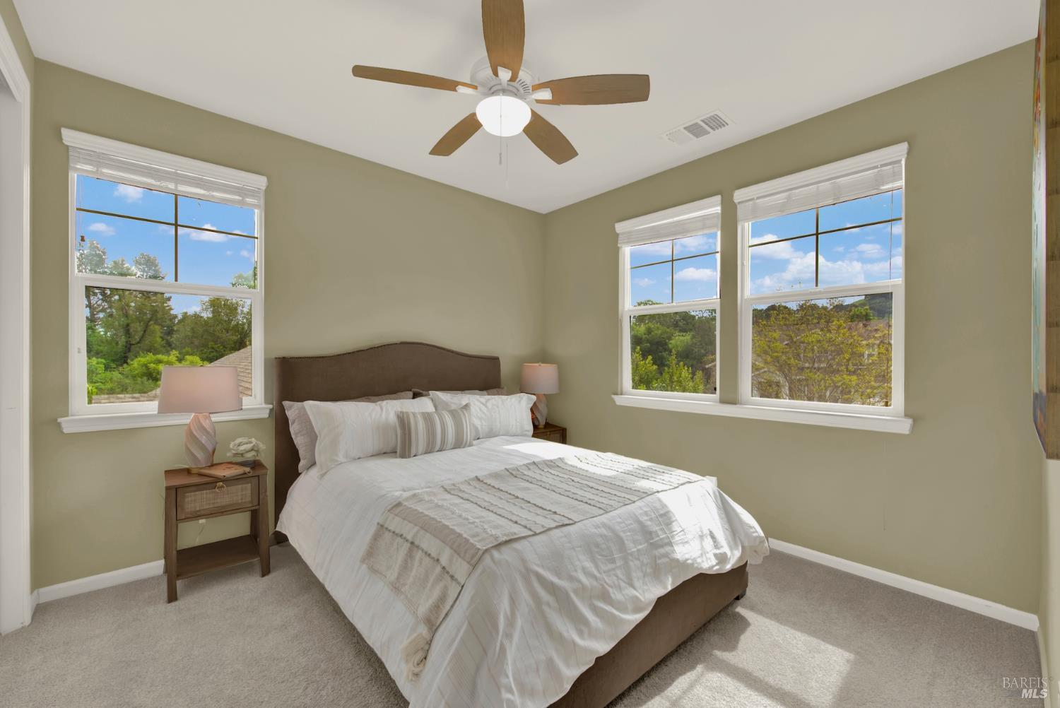 18 Riverton Court Napa CA 94558