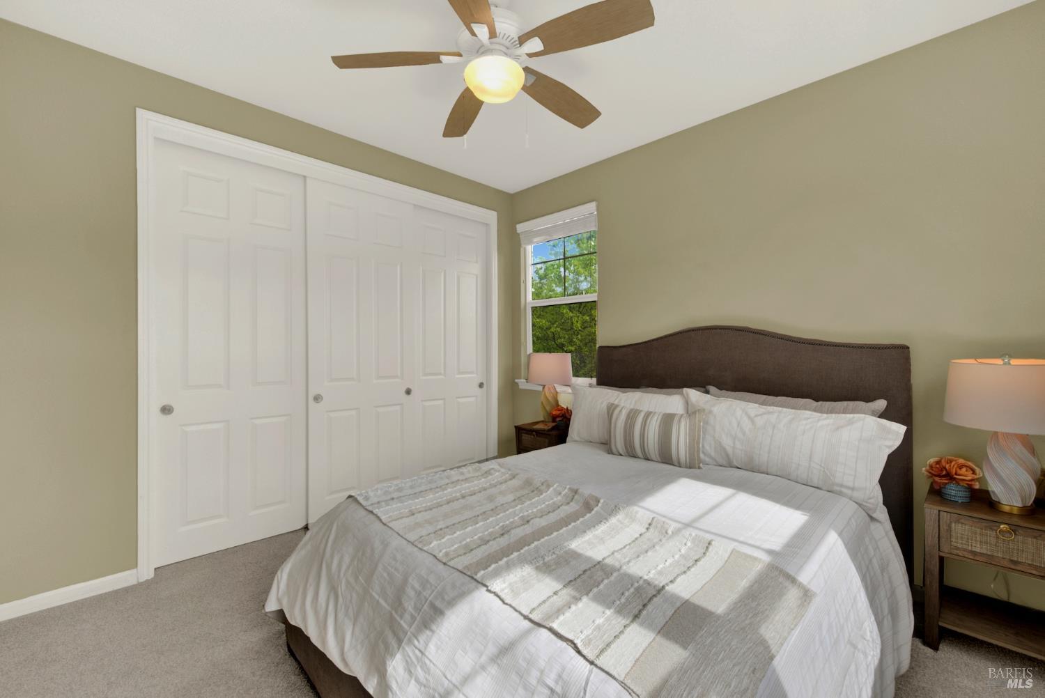 18 Riverton Court Napa CA 94558