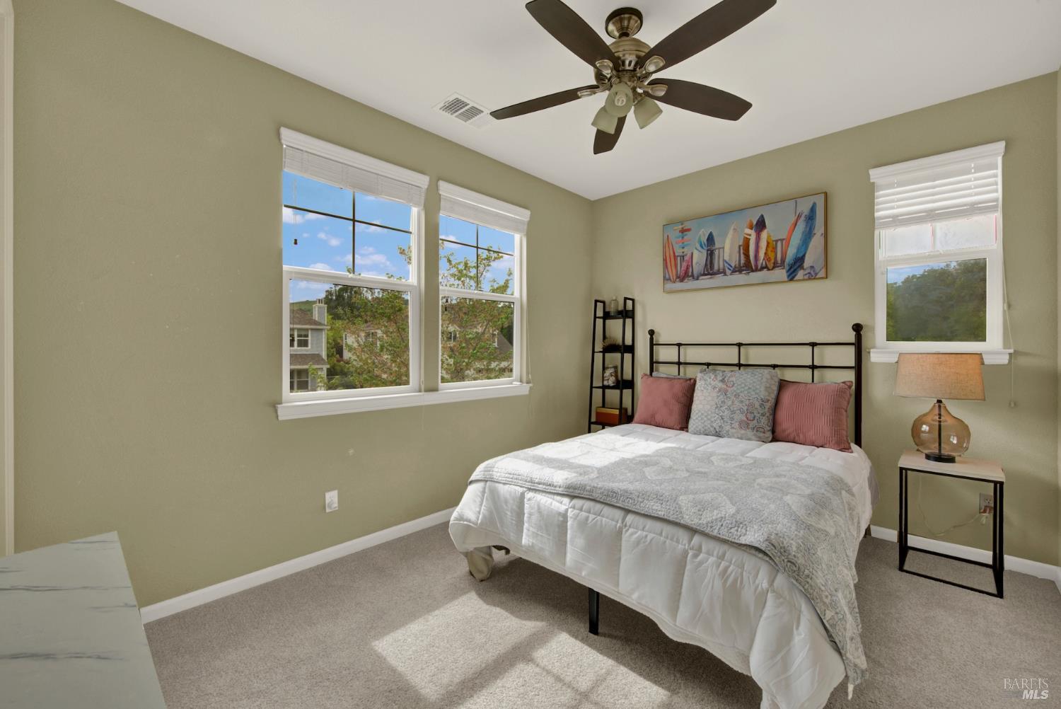 18 Riverton Court Napa CA 94558