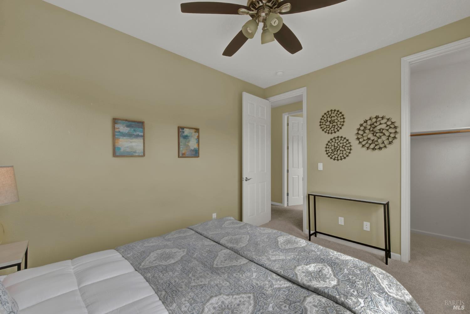 18 Riverton Court Napa CA 94558