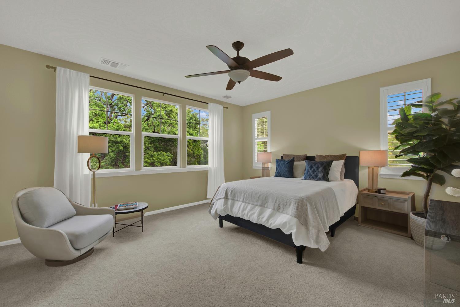 18 Riverton Court Napa CA 94558