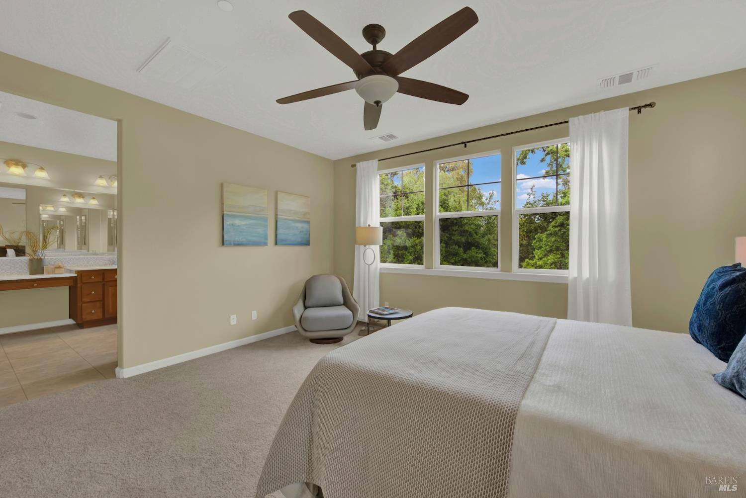 18 Riverton Court Napa CA 94558