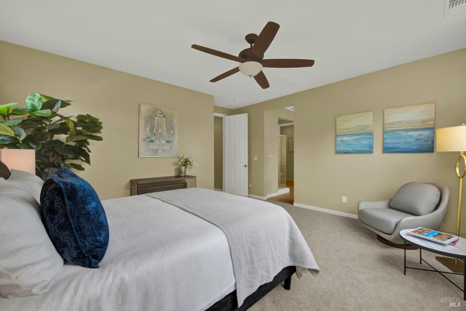18 Riverton Court Napa CA 94558