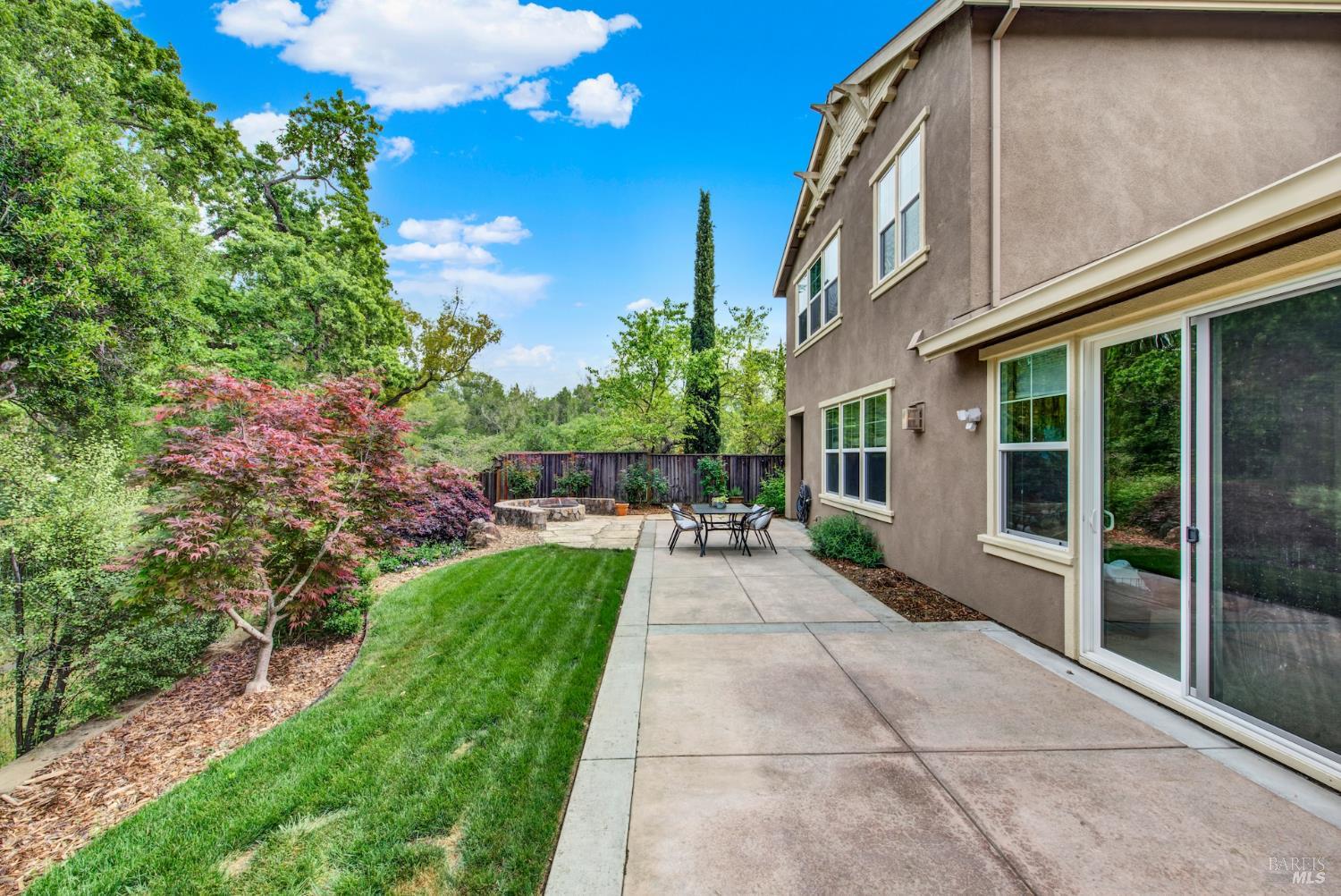 18 Riverton Court Napa CA 94558