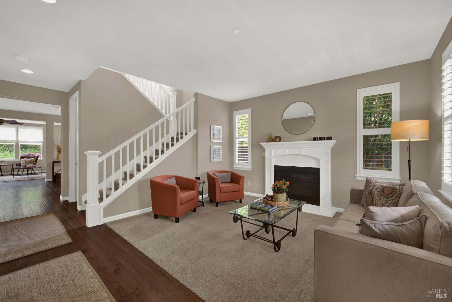18 Riverton Court Napa CA 94558