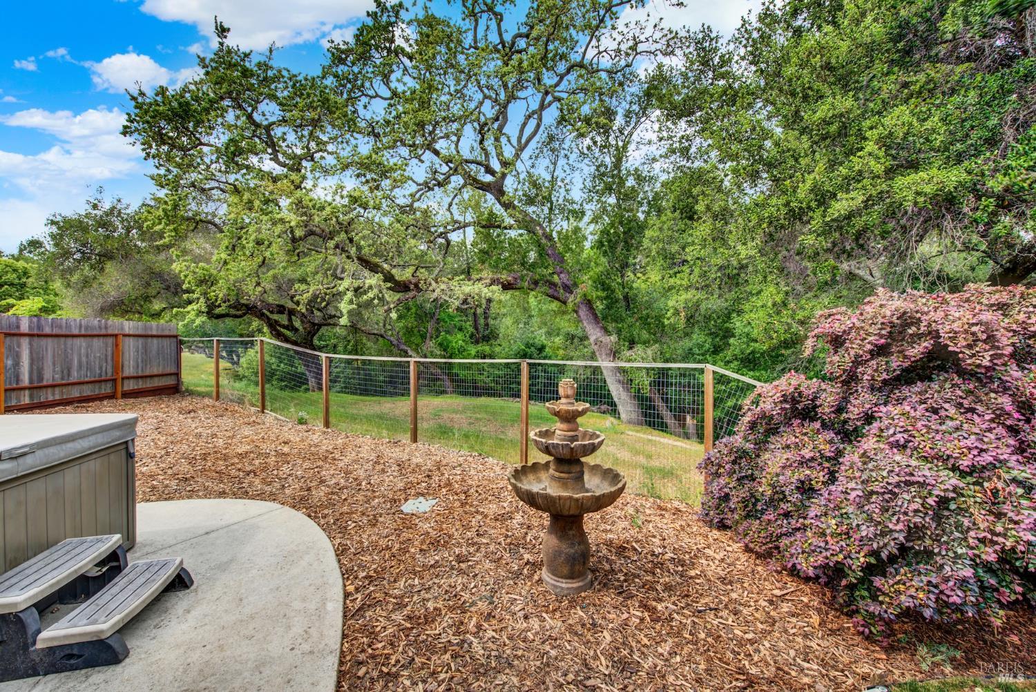 18 Riverton Court Napa CA 94558