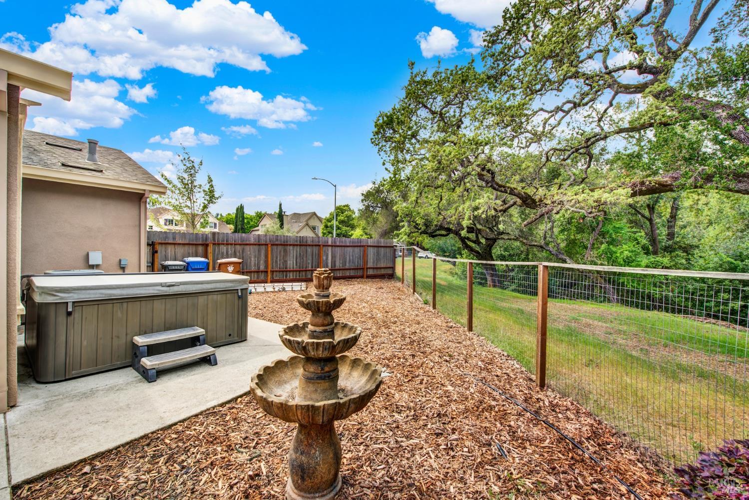 18 Riverton Court Napa CA 94558
