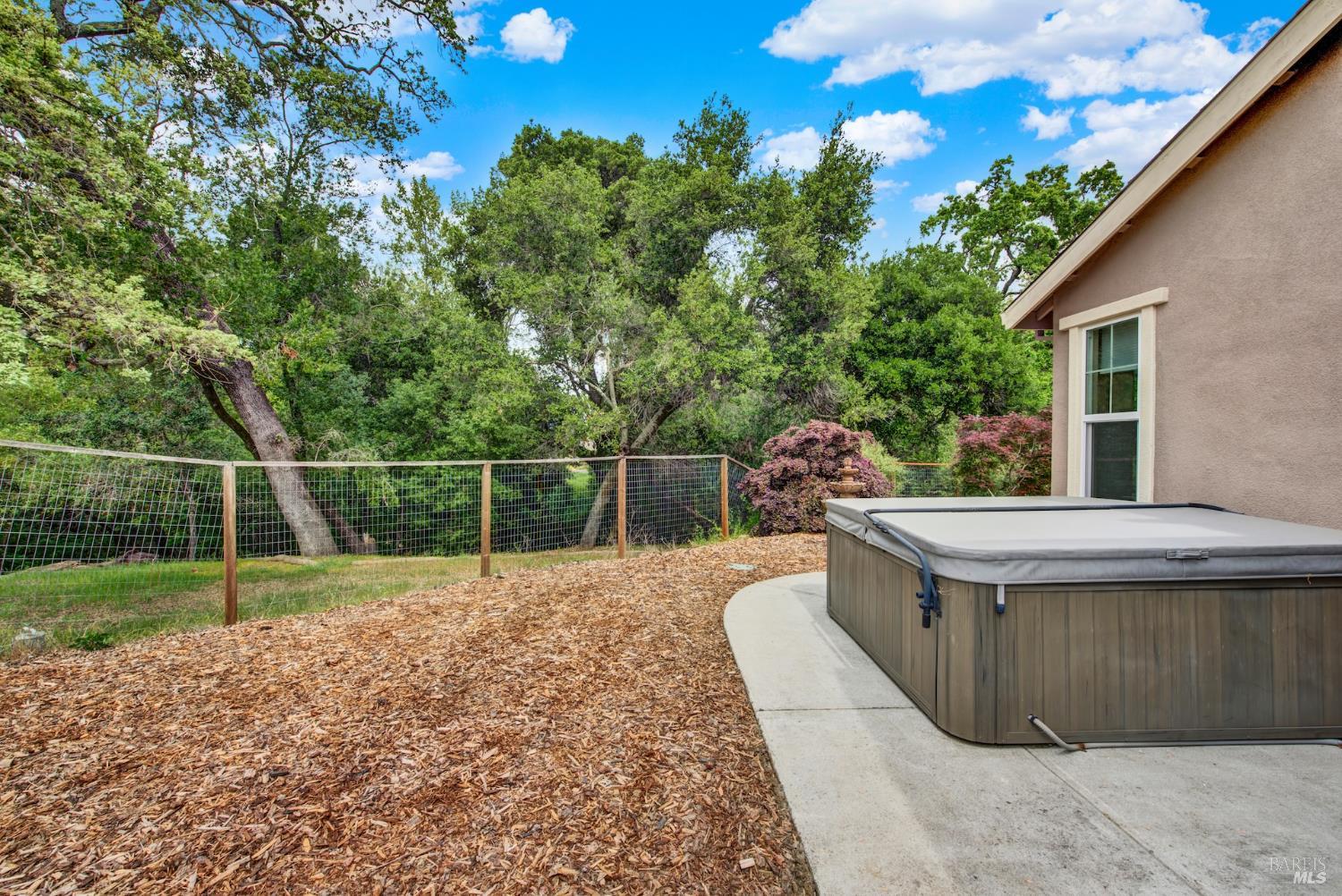 18 Riverton Court Napa CA 94558