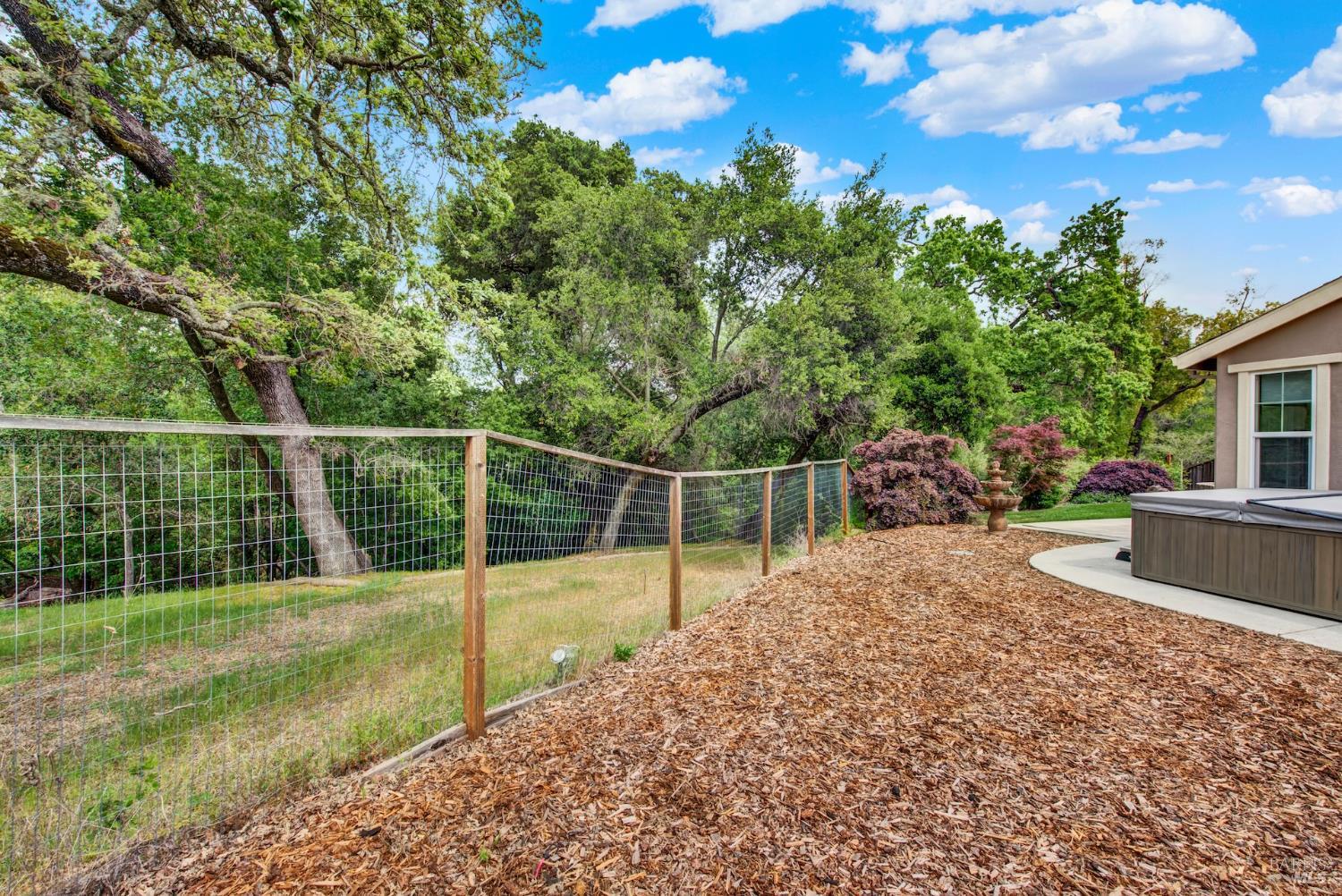 18 Riverton Court Napa CA 94558