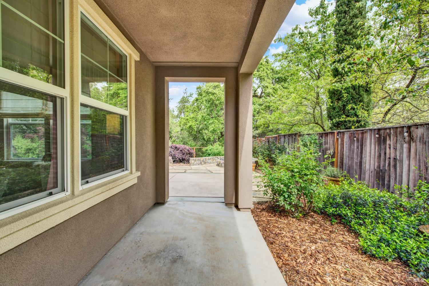 18 Riverton Court Napa CA 94558