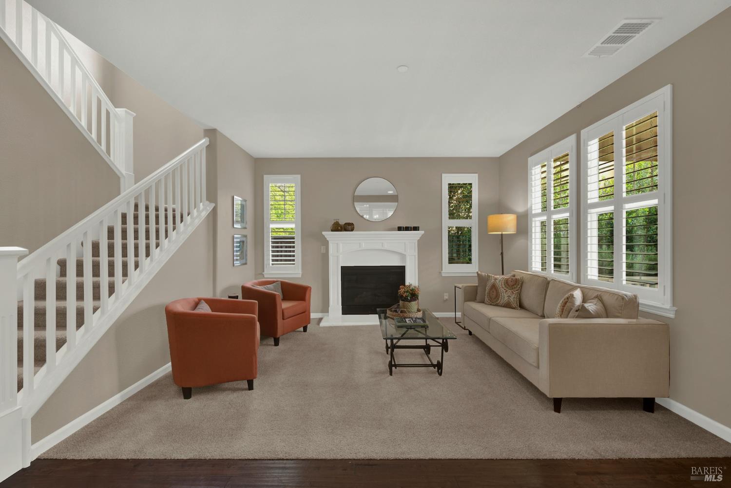 18 Riverton Court Napa CA 94558
